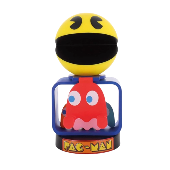 Cable Guys Pac Man Holder for Controller or Phone